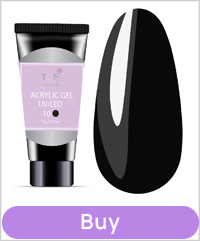 Acrygel TUFI profi PREMIUM 10